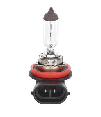 Bec auto pentru far fază lungă H11 12V 55W PGJ19-2 BOSCH Pure Light WS (Cod: 1987302084)
